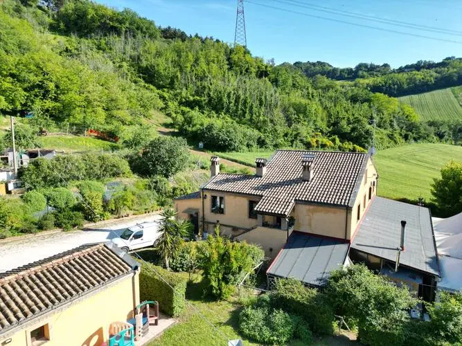 Esterno ristorante 3