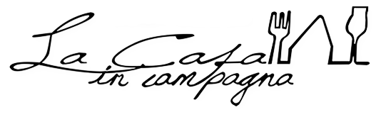 Logo La Casa in Campagna